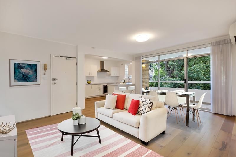 3/260 New South Head Road, Double Bay NSW 2028