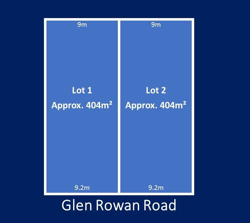 Lot1, 39 Glen Rowan Road, Woodville South SA 5011, Image 2