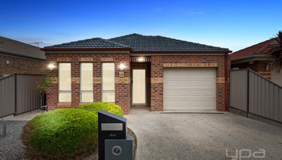 Picture of 2/89 Black Dog Drive, BROOKFIELD VIC 3338
