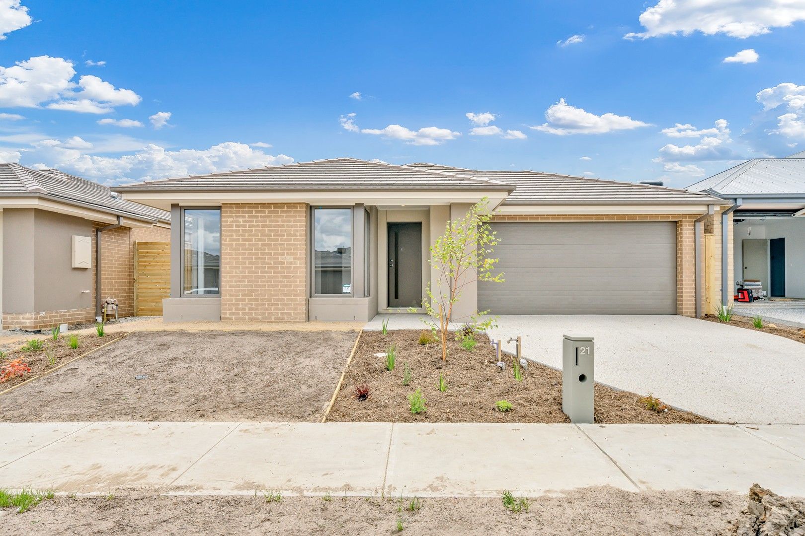 4 bedrooms House in 21 Switch Street CLYDE VIC, 3978