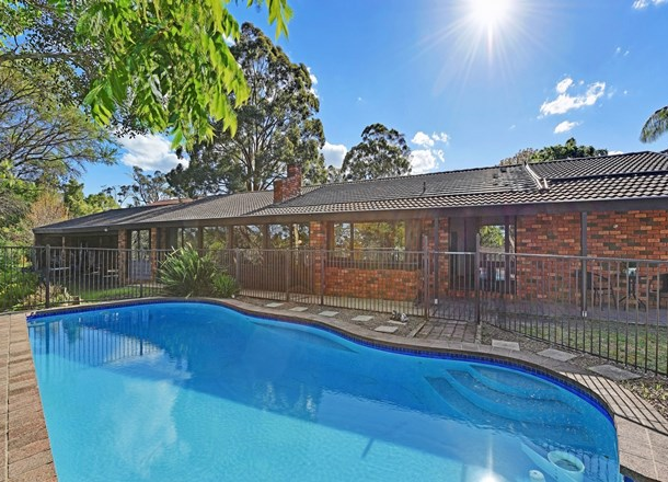126A Galston Road, Hornsby Heights NSW 2077