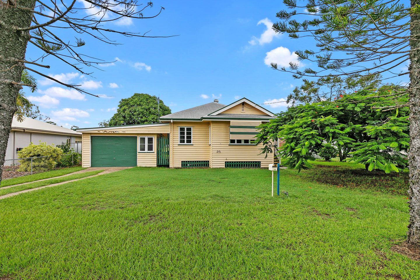 15 Branch Street, Torbanlea QLD 4662, Image 0