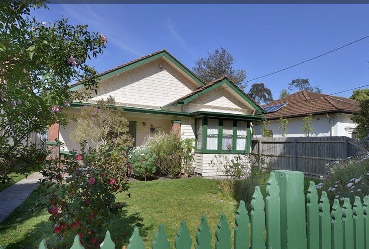 12 Poplar Grove, Carnegie Property History & Address Research Domain