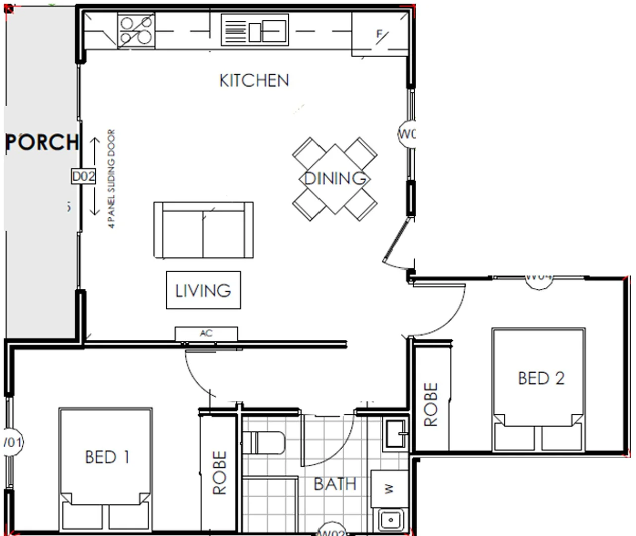 Additional image 19 of 6A Eden Pl, Winston Hills NSW 2153