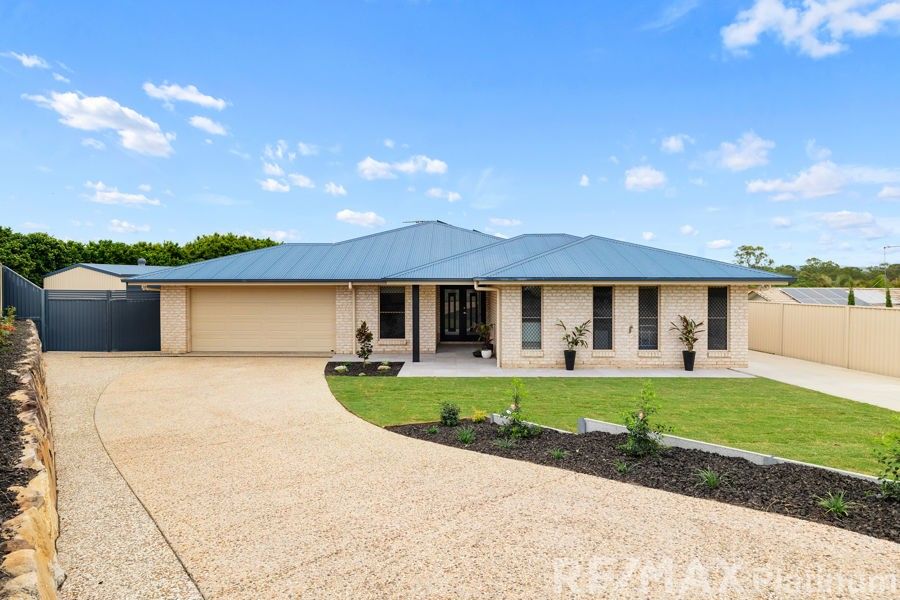 4 Moola Court, D'Aguilar QLD 4514, Image 1