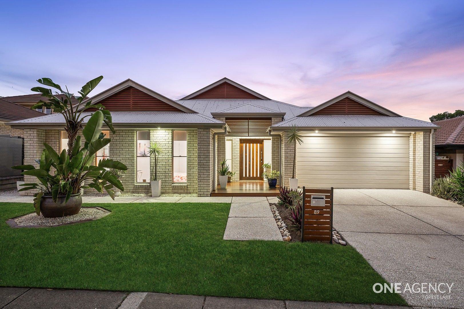 89 Parkwood Dr, Heathwood QLD 4110, Image 0