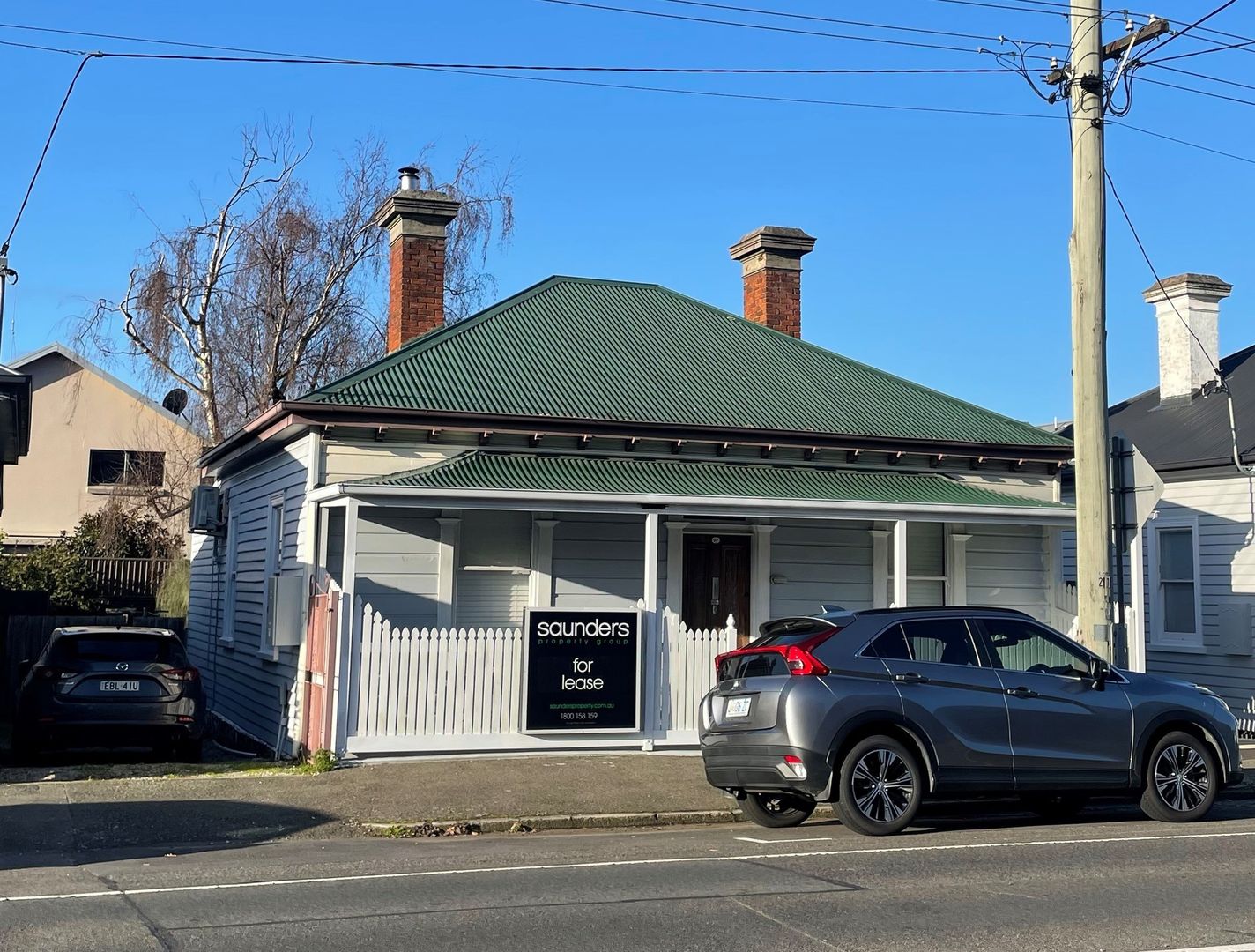 97 Margaret Street, Launceston TAS 7250, Image 1