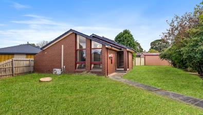 Picture of 13 Hastings Court, EPPING VIC 3076