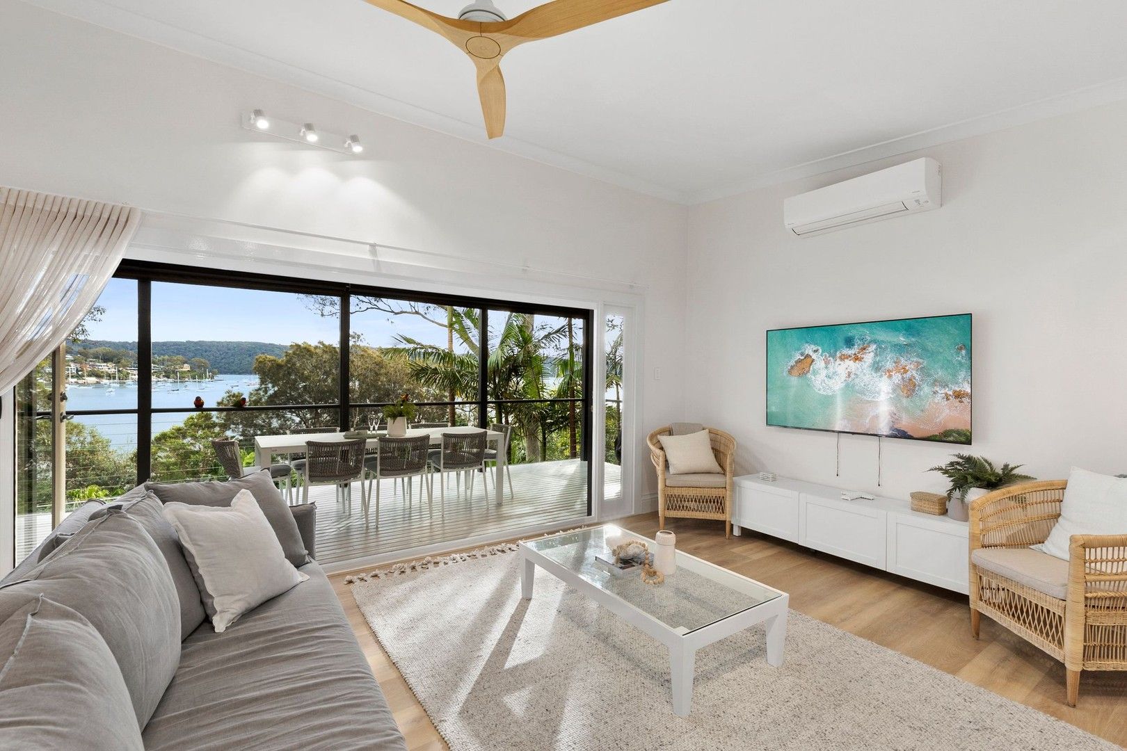 828 Barrenjoey Road, Palm Beach NSW 2108 House For Rent Domain