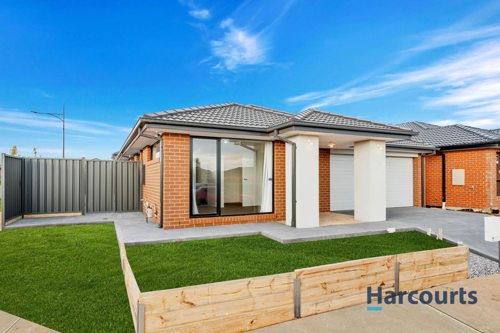 3 bedrooms House in 1 Hatfield Street STRATHTULLOH VIC, 3338