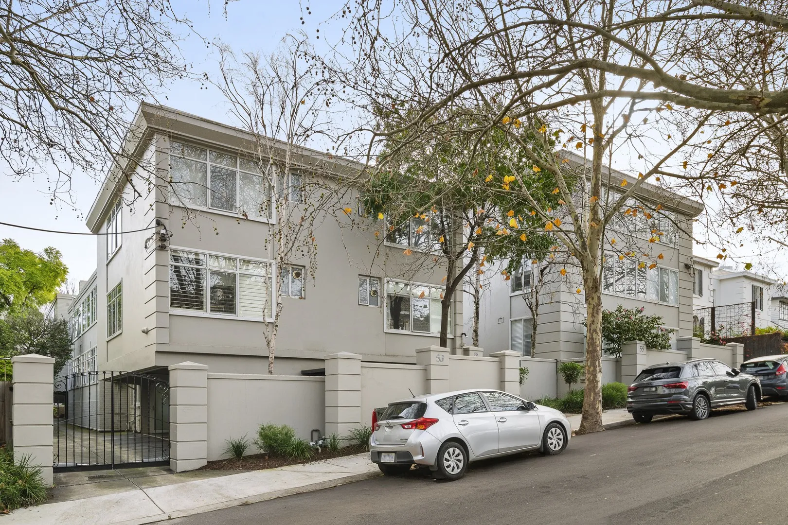 Freshly Updated Apartment in the Heart of South Yarra, South Yarra