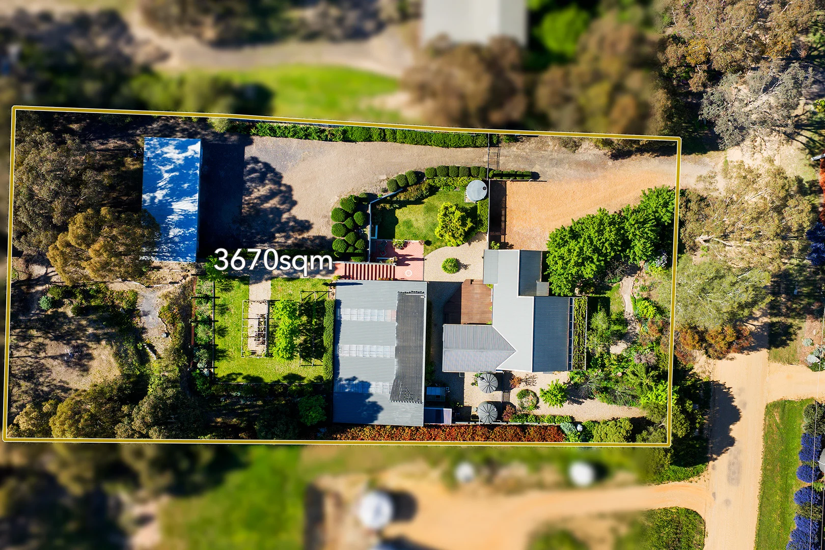 50 Dinah Road, Chewton VIC 3451 | Domain