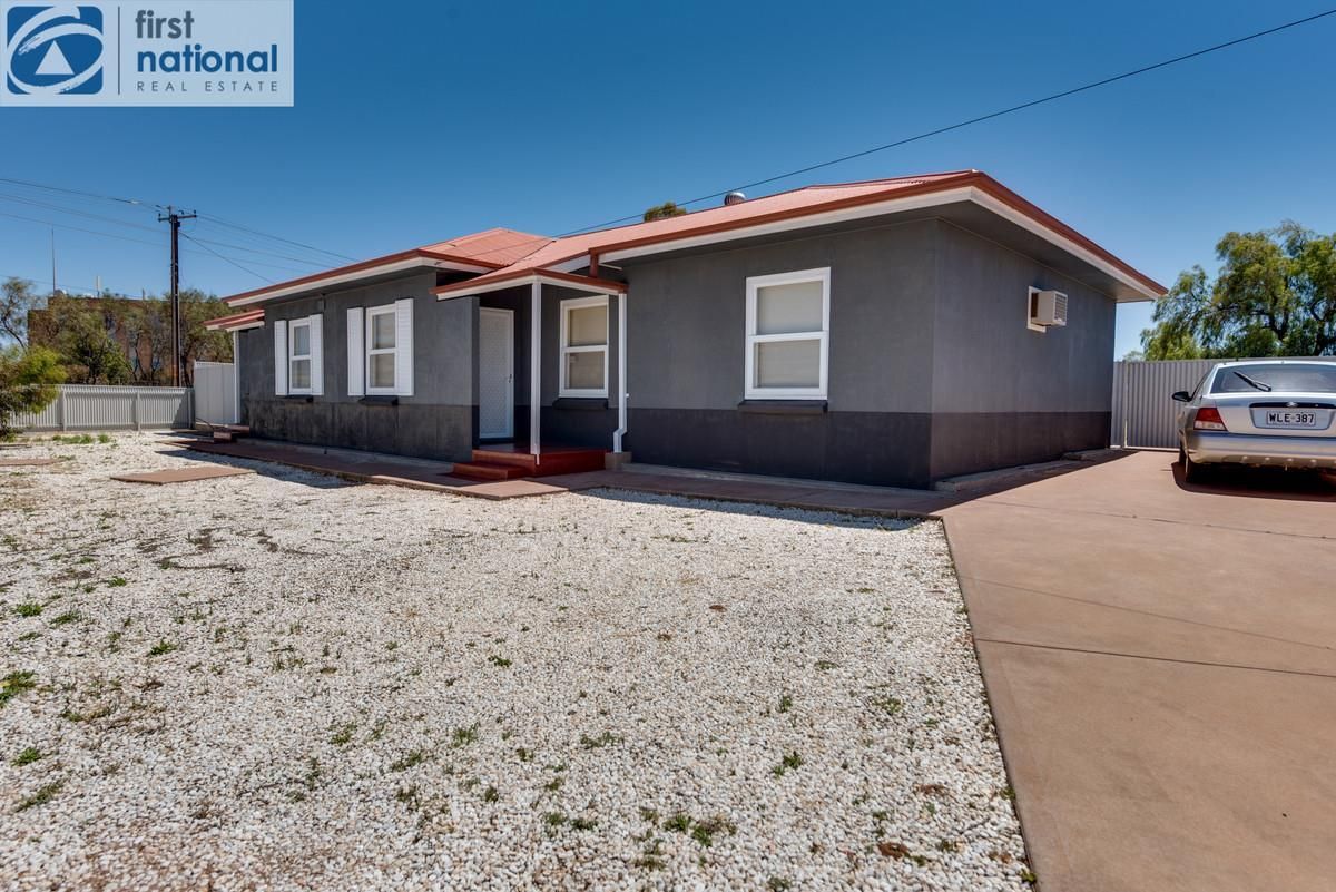 5 bedrooms House in 20 Elizabeth Terrace PORT AUGUSTA SA, 5700