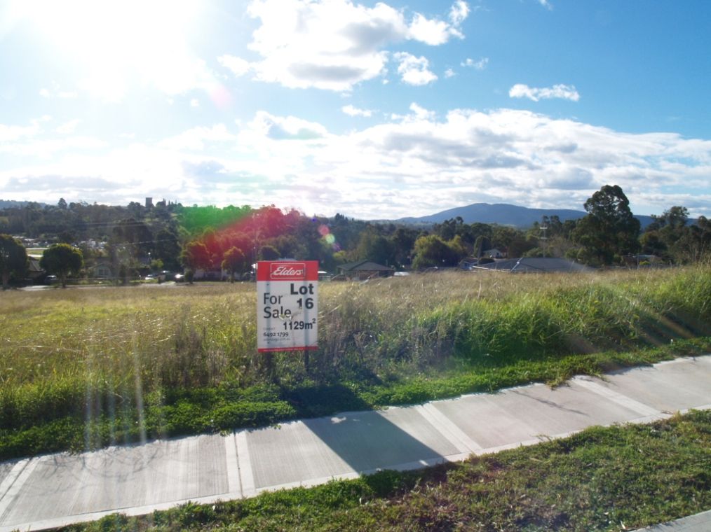 Lot 16 Salway Close, Bega NSW 2550, Image 1