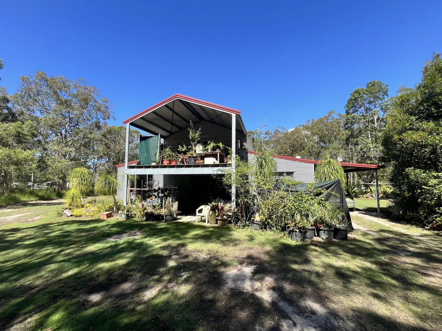 34 ISAAC MOORE DRIVE, Moore Park Beach QLD 4670