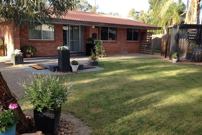 Picture of 6 Nelson Terrace, ARALUEN NT 0870