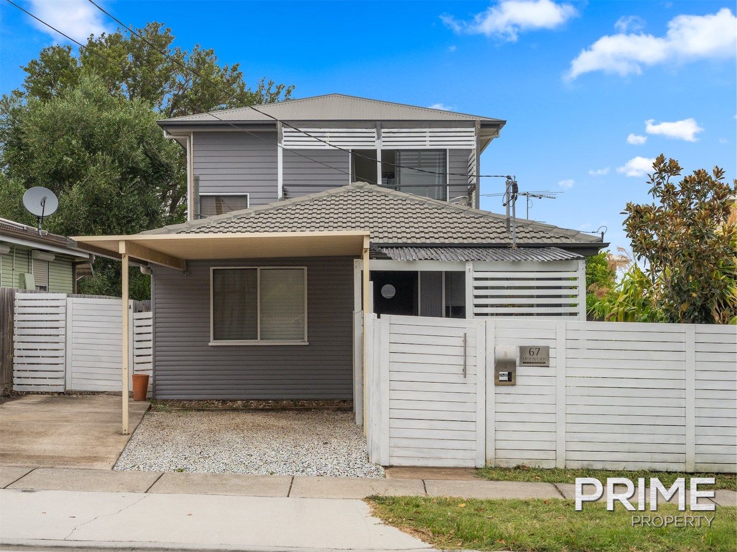 67 Mountjoy Terrace, Wynnum QLD 4178, Image 0