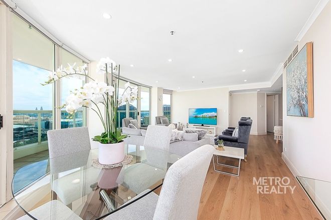 2503/348-352 Sussex Street, Sydney, NSW 2000 - Photo 3