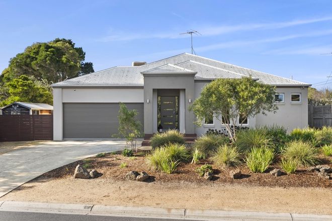 Picture of 53 Santa Monica Boulevard, POINT LONSDALE VIC 3225