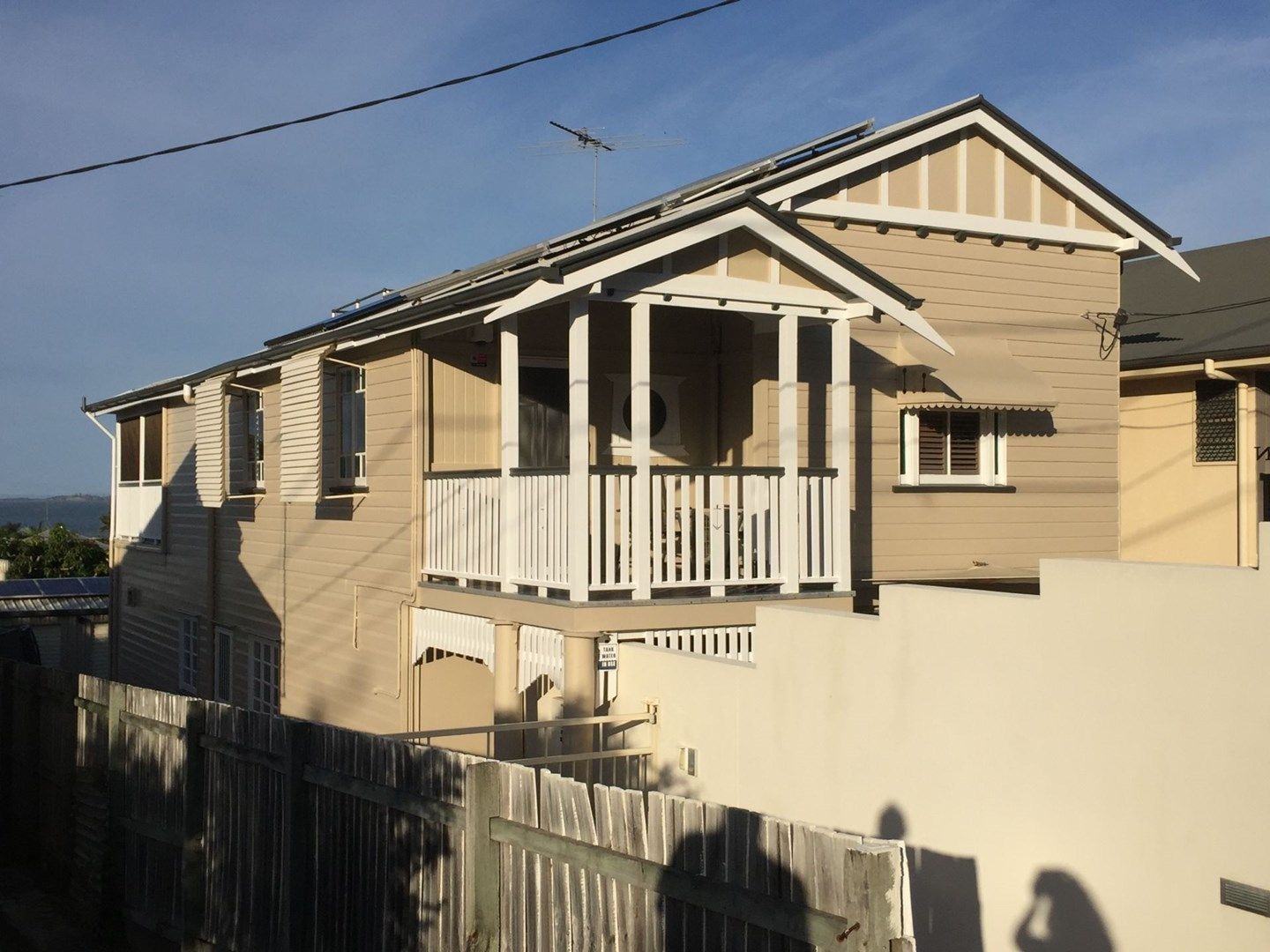 28 Kingsley Terrace, Wynnum Property History & Address Research Domain