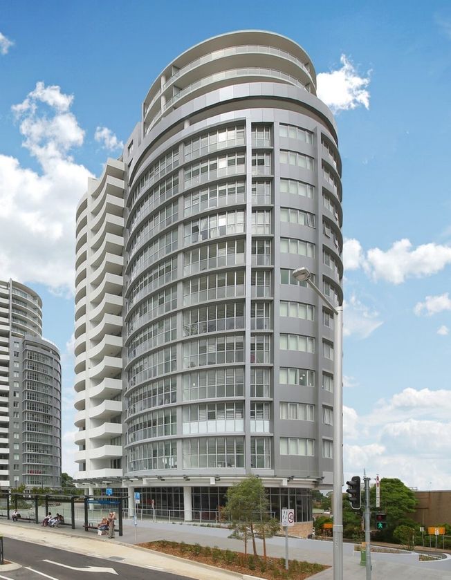 712/299 Old Northern Road, Castle Hill NSW 2154 Apartment For Rent