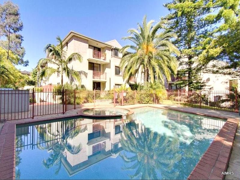 33/1-7 Hume Ave, Castle Hill NSW 2154, Image 0