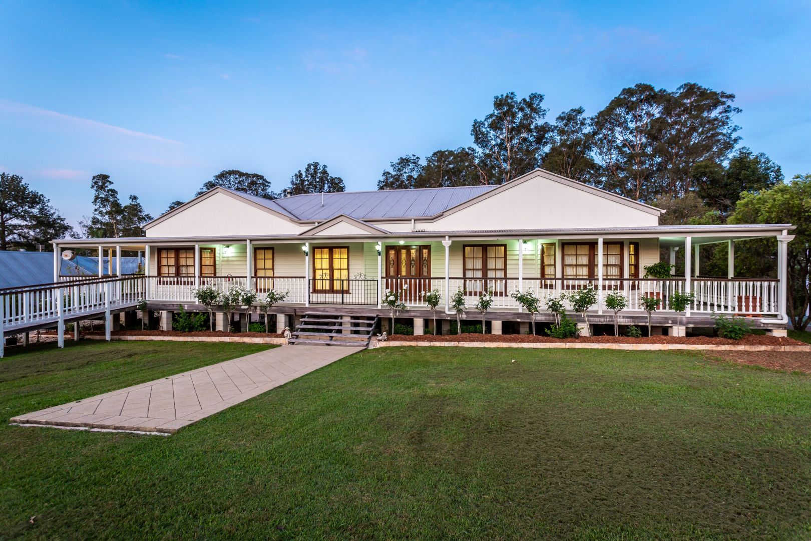 11A Watson Road, Southside Property History & Address Research Domain