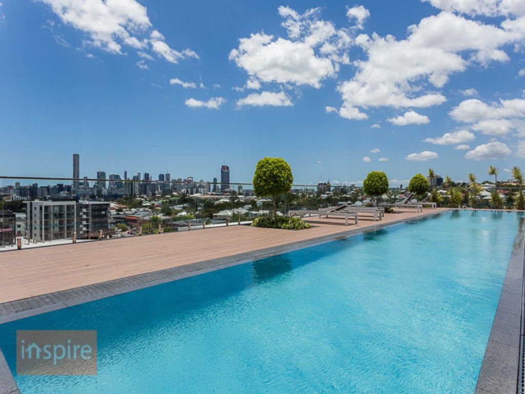 410/70-78 Victoria Street, West End QLD 4101