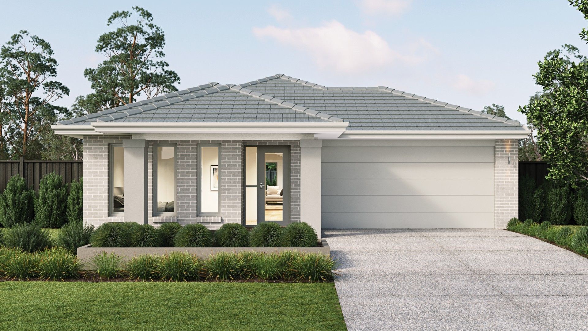 4 bedrooms New House & Land in Lot 1668 Bushland Crescent BANYA QLD, 4551