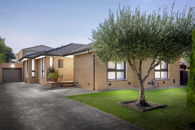 Picture of 40 Surrey Street, PASCOE VALE VIC 3044