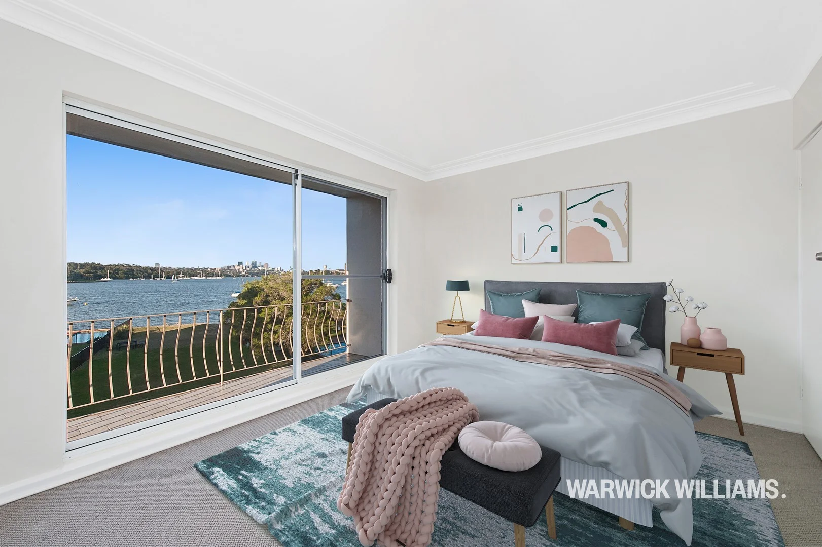 5/100 St Georges Crescent, Drummoyne NSW 2047