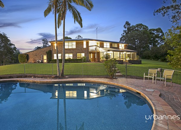 30 Carson Drive, Bunya QLD 4055