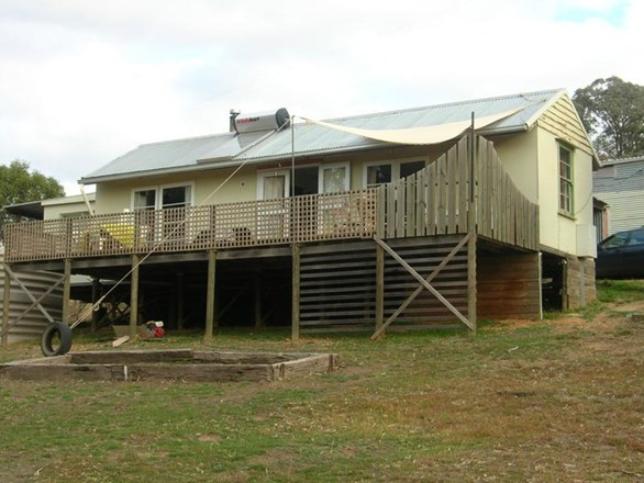 1670 Highlands Road, Whiteheads Creek VIC 3660