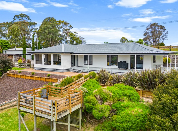 50 Cooloongatta Drive, Tyers VIC 3844