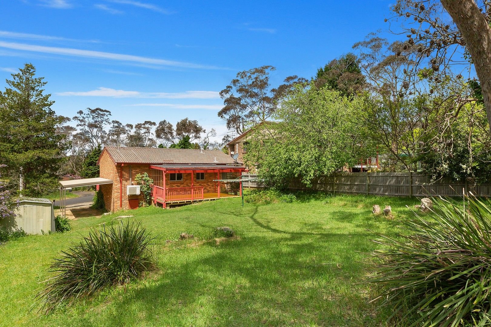 22 Tarella Road, Wentworth Falls NSW 2782, Image 0