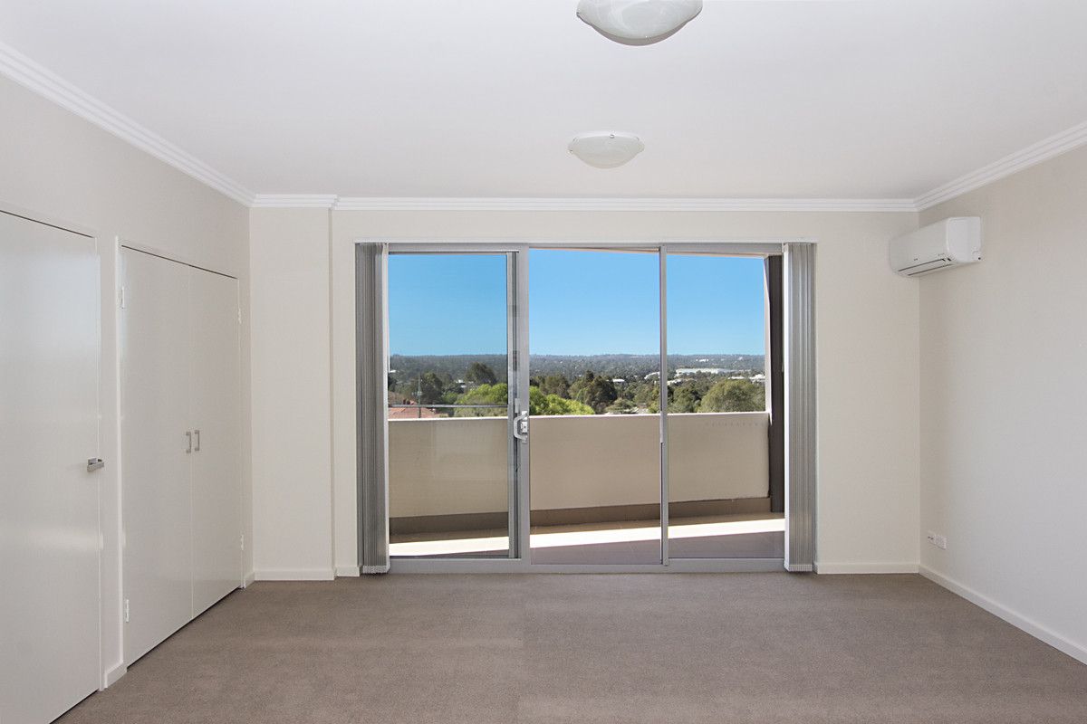 141/1-9 Florence Street, South Wentworthville NSW 2145, Image 2