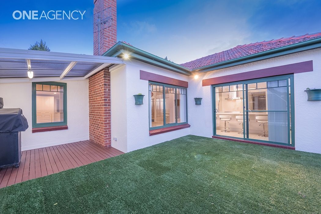 16 Maydena Place, Parklands TAS 7320, Image 1