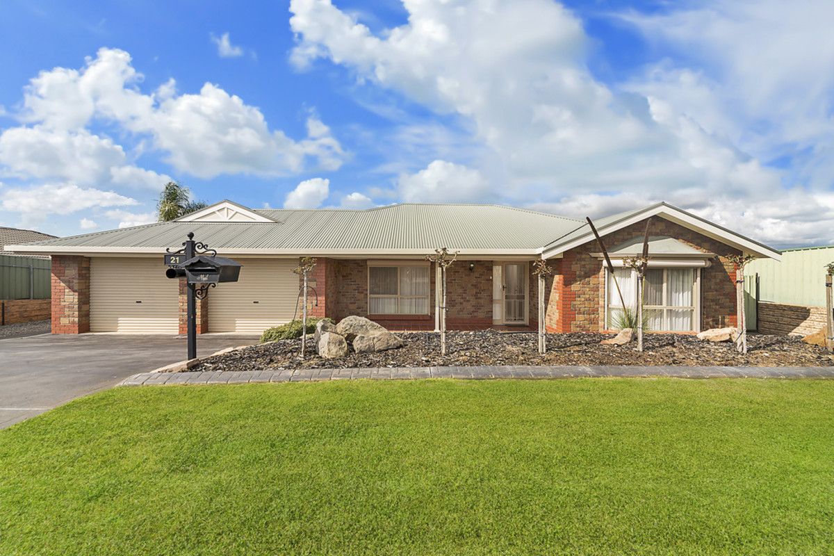 21 Sandpiper Way, Hewett SA 5118, Image 0