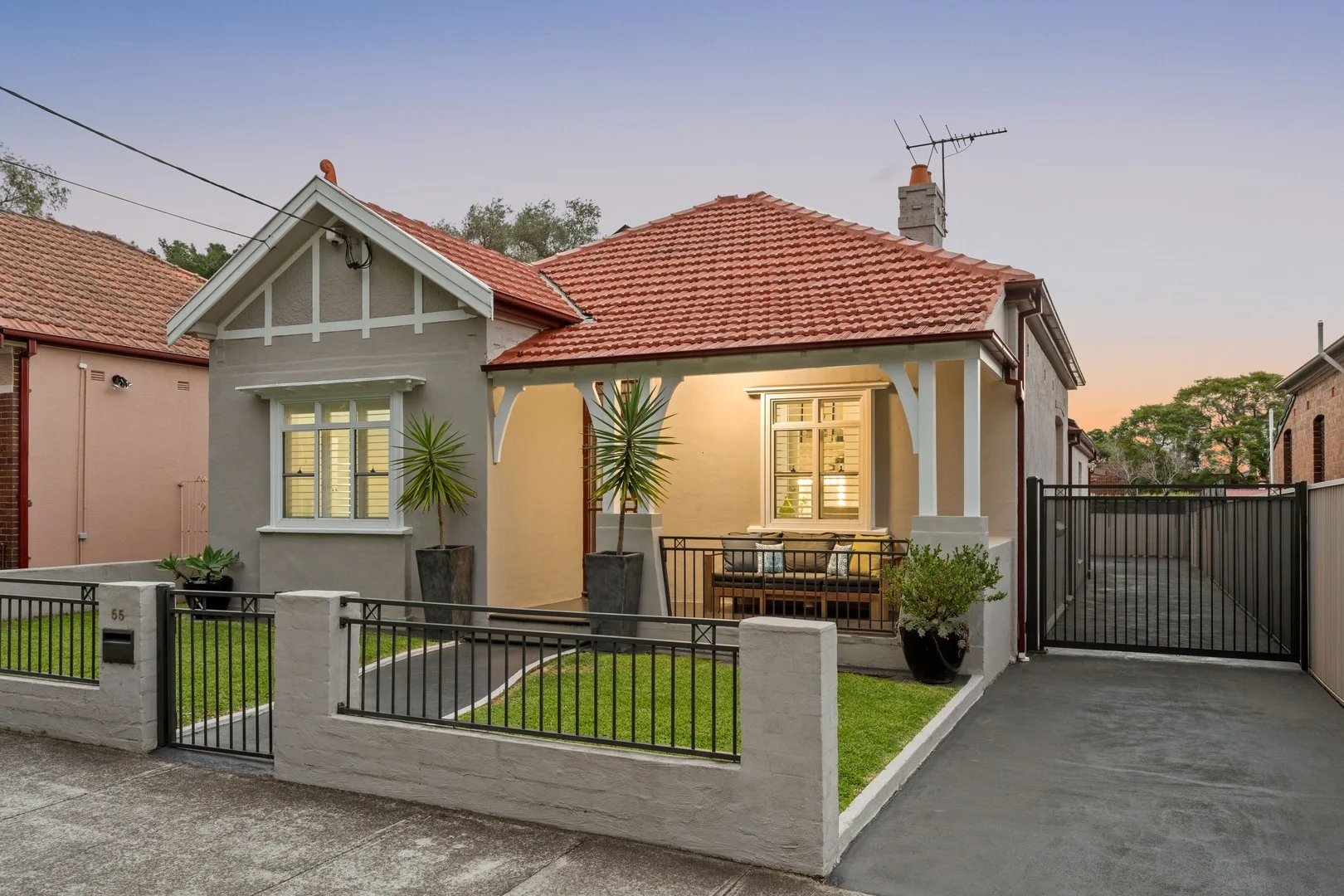 Primary image of 55 Pomeroy Street, Homebush NSW 2140