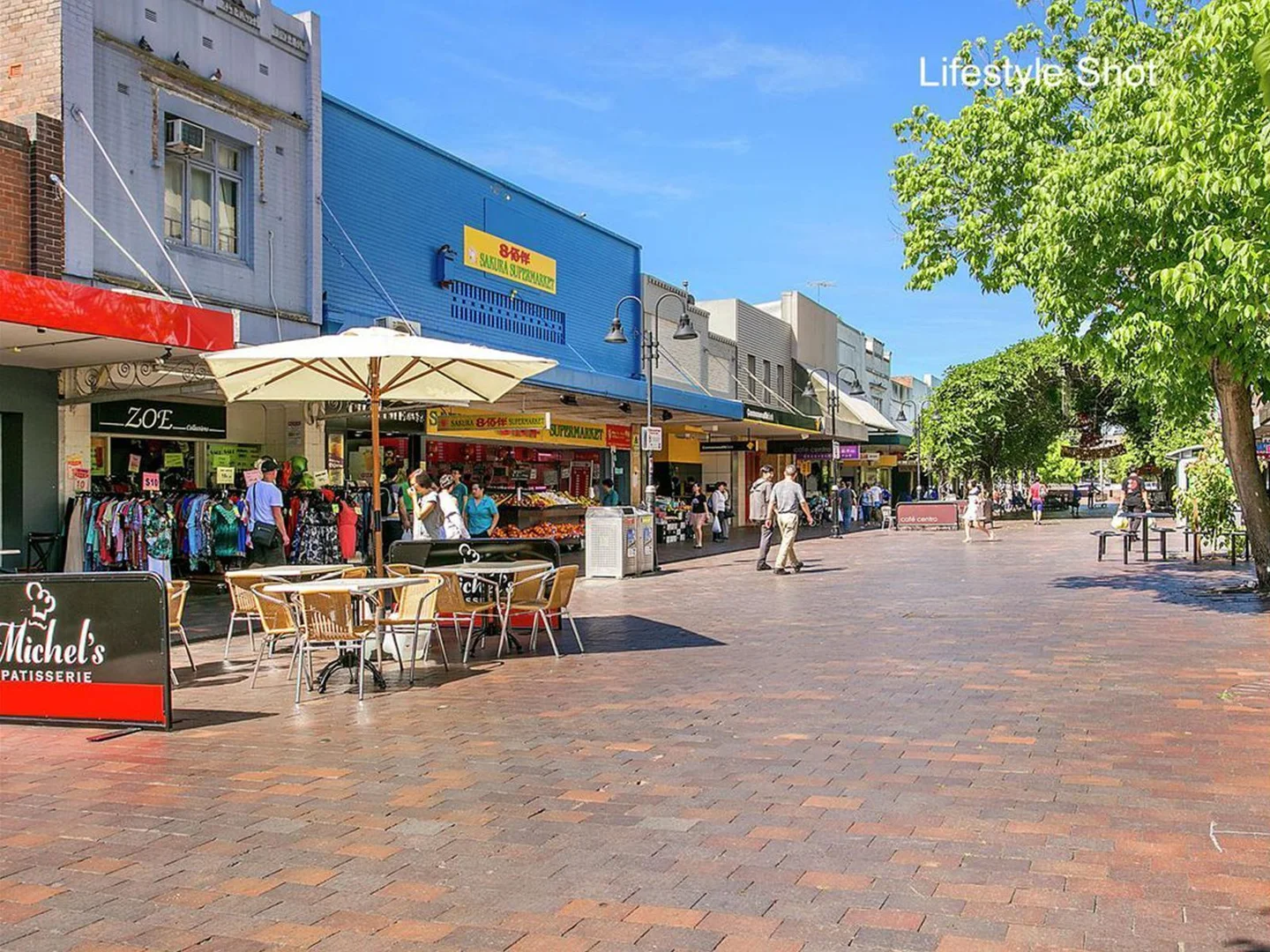 Additional image 6 of 2/11-13 Clanalpine Street, Eastwood NSW 2122