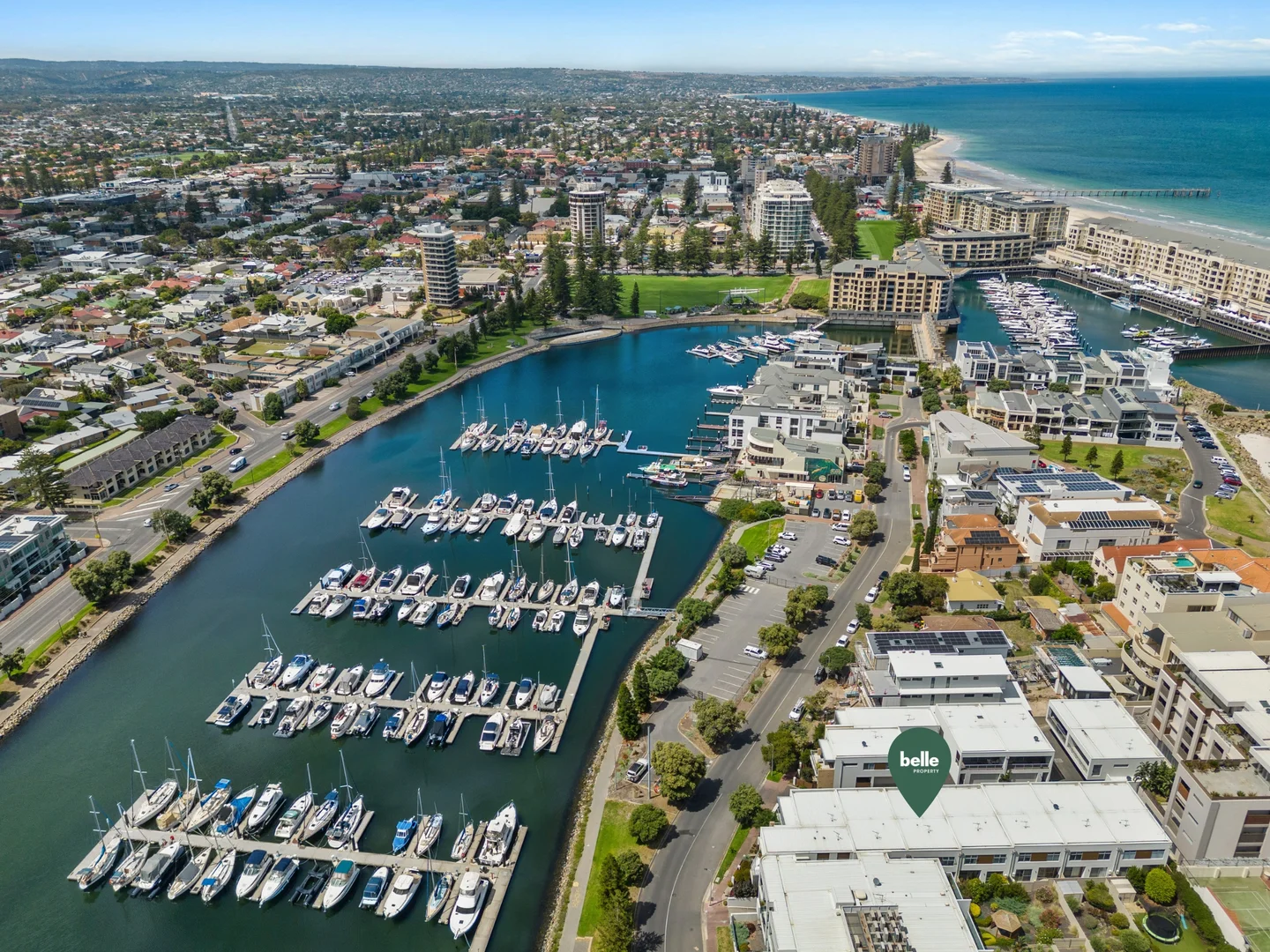 Additional image 19 of 4/5 Patawalonga Frontage, Glenelg North SA 5045