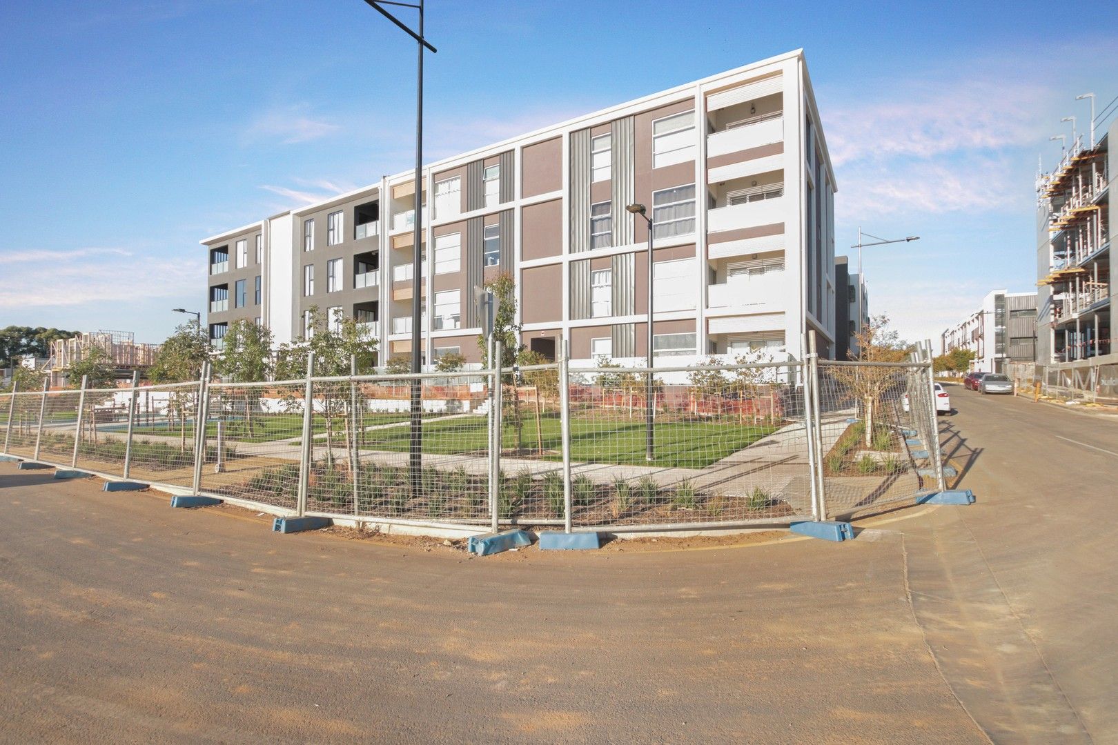 2 bedrooms Apartment / Unit / Flat in 205/32 Henry Street TONSLEY SA, 5042