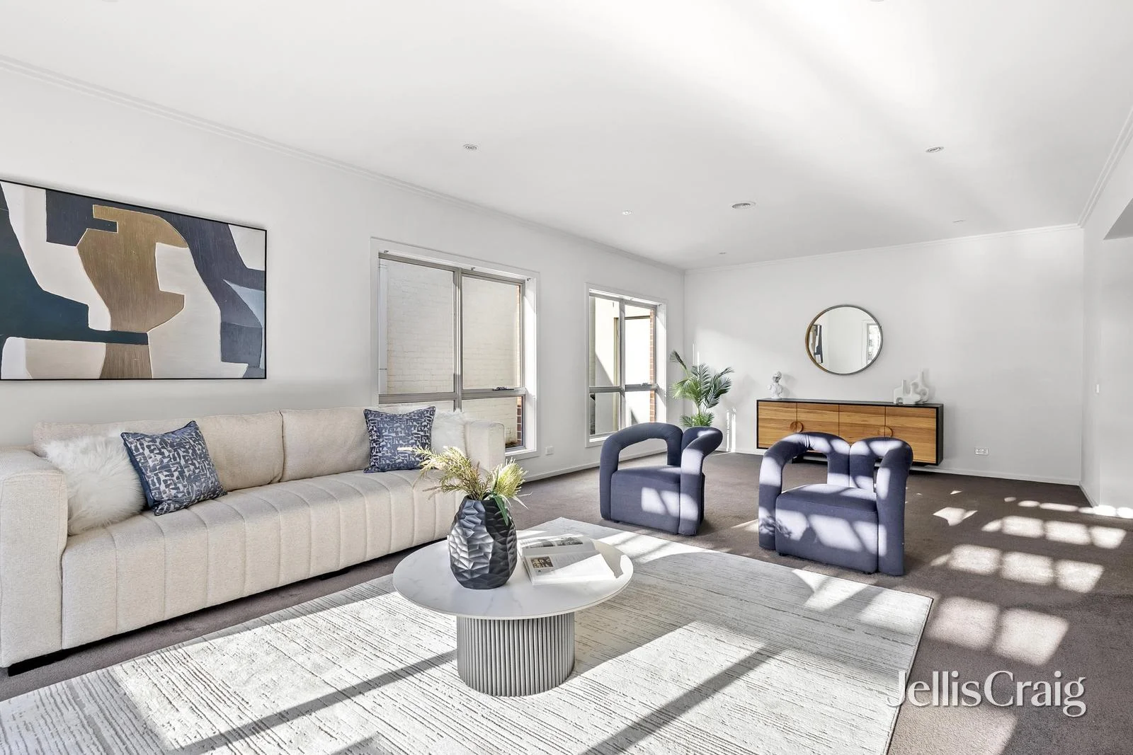 Additional image 2 of 93 Parkville Avenue, Parkville VIC 3052