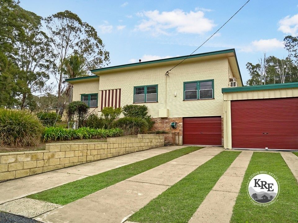 17773 Clarence Way, Urbenville NSW 2475, Image 0