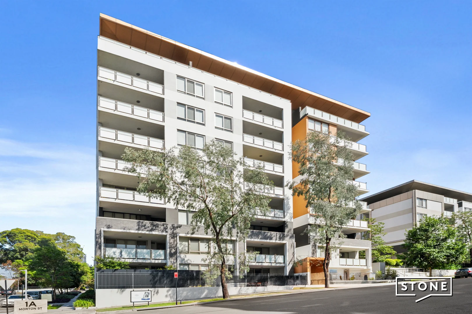 Additional image 12 of 1001/1A Morton Street, Parramatta NSW 2150