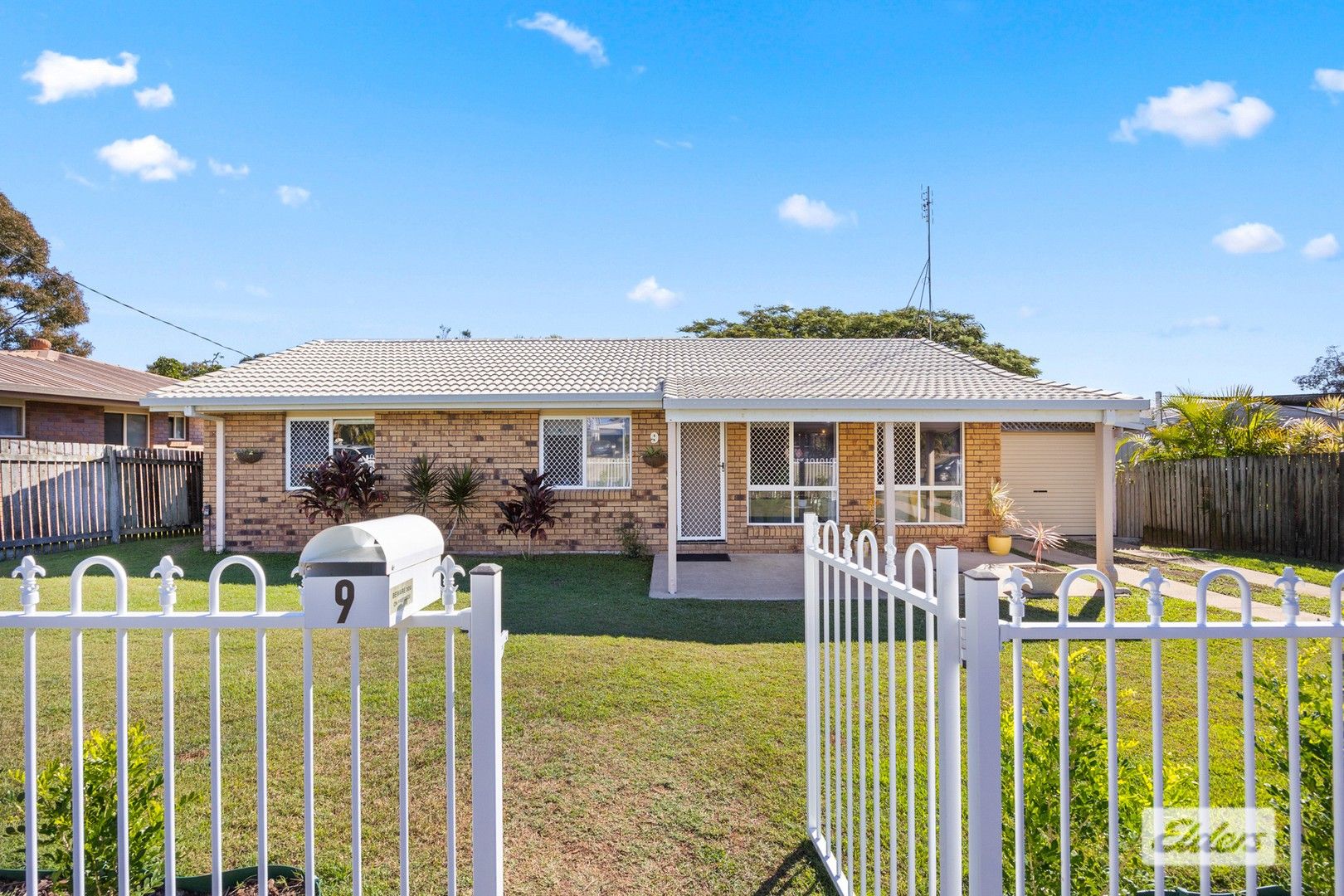Sold 9 Matthew Drive, Urangan QLD 4655 on 25 Sep 2023 2018634388 Domain