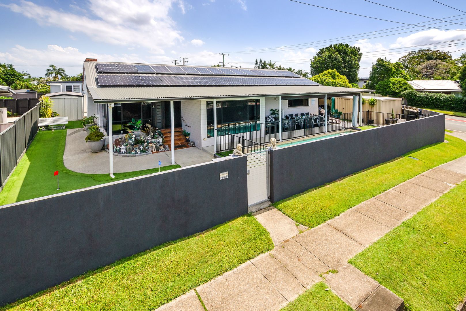 106 Central Street, Labrador QLD 4215 Domain