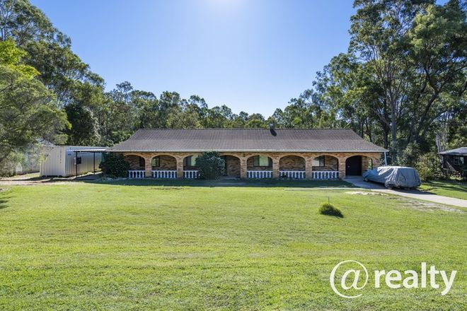 Picture of 24 Mulligan Drive, WATERVIEW HEIGHTS NSW 2460