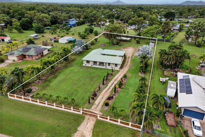 Picture of 24 Havenwood Drive, MOUNT LOW QLD 4818