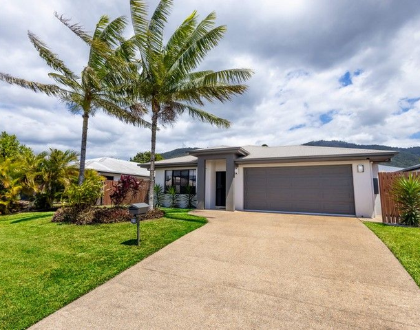 23 Kenrick Street, Gordonvale QLD 4865